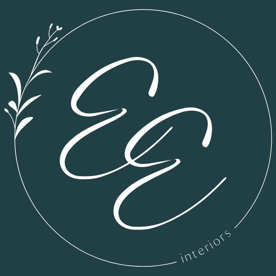 Emily Eileen Interiors Logo